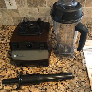 Vitamix Creations GC Blender
